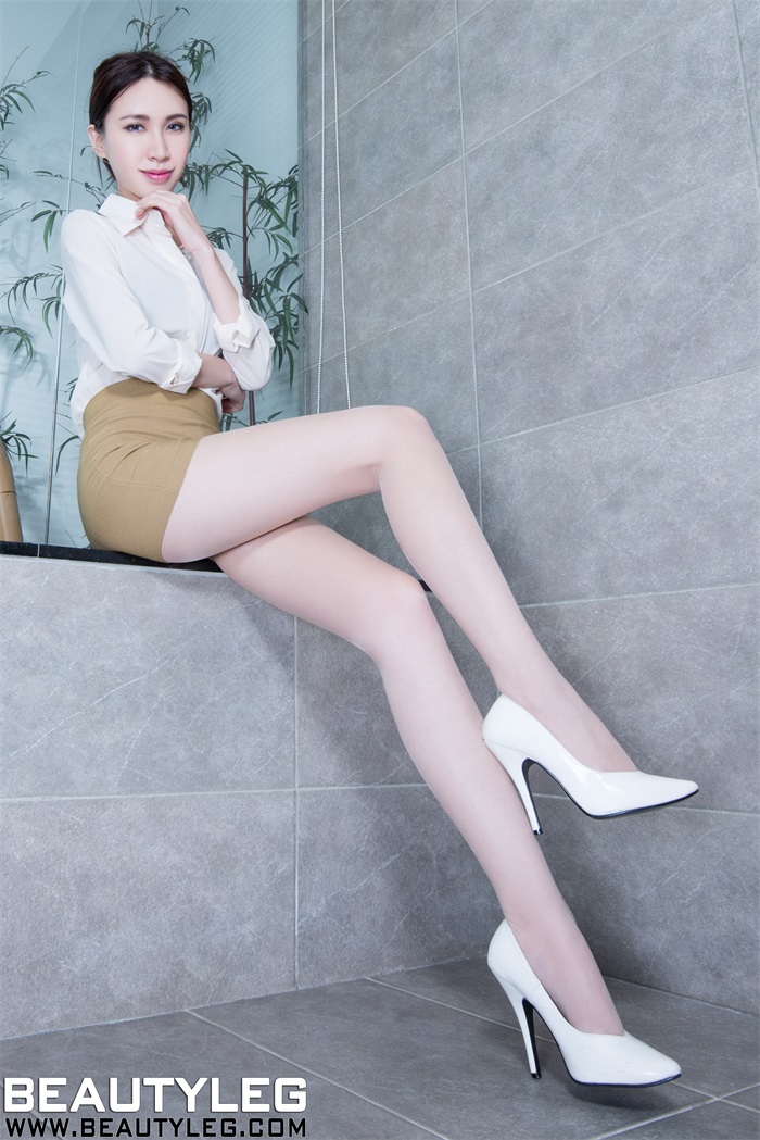 [Beautyleg美腿写真] 2015.04.17 No.1122 Stephy [53P/229MB] Beautyleg-第2张