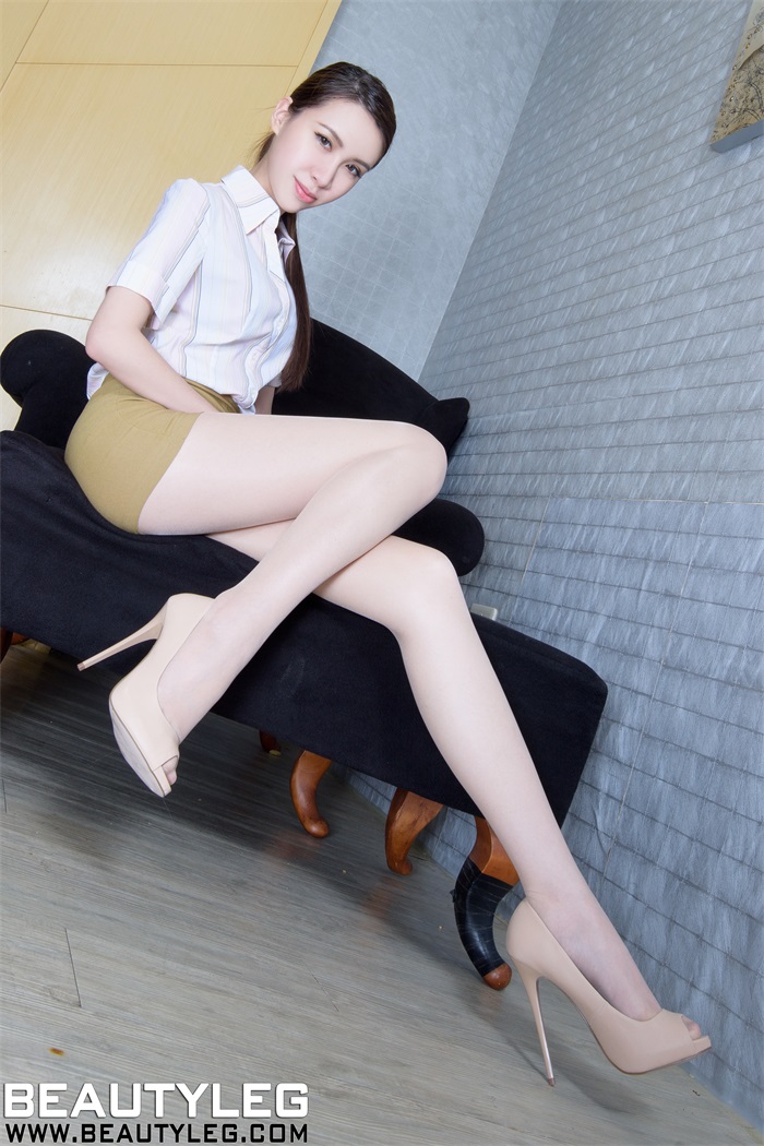 [Beautyleg美腿写真] 2015.09.25 No.1191 Stephy [48P/163MB] Beautyleg-第2张