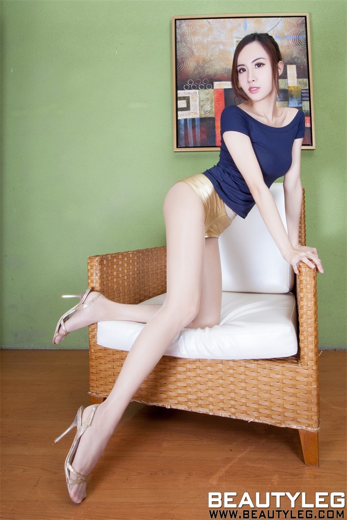 [Beautyleg美腿写真] 2014.09.15 No.1027 Dora [60P/208MB] Beautyleg-第2张