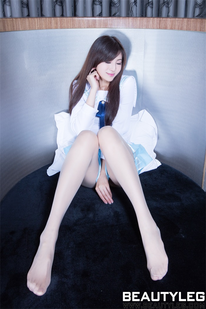 [Beautyleg美腿写真] 2016.04.18 No.1281 Vicni [55P/427MB] Beautyleg-第2张