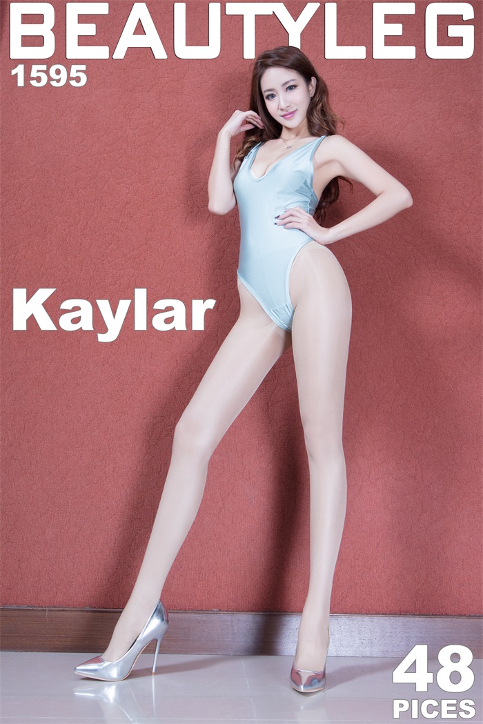 [Beautyleg]美腿写真 2018.04.20 No.1595 Kaylar [48P/367MB] Beautyleg-第1张