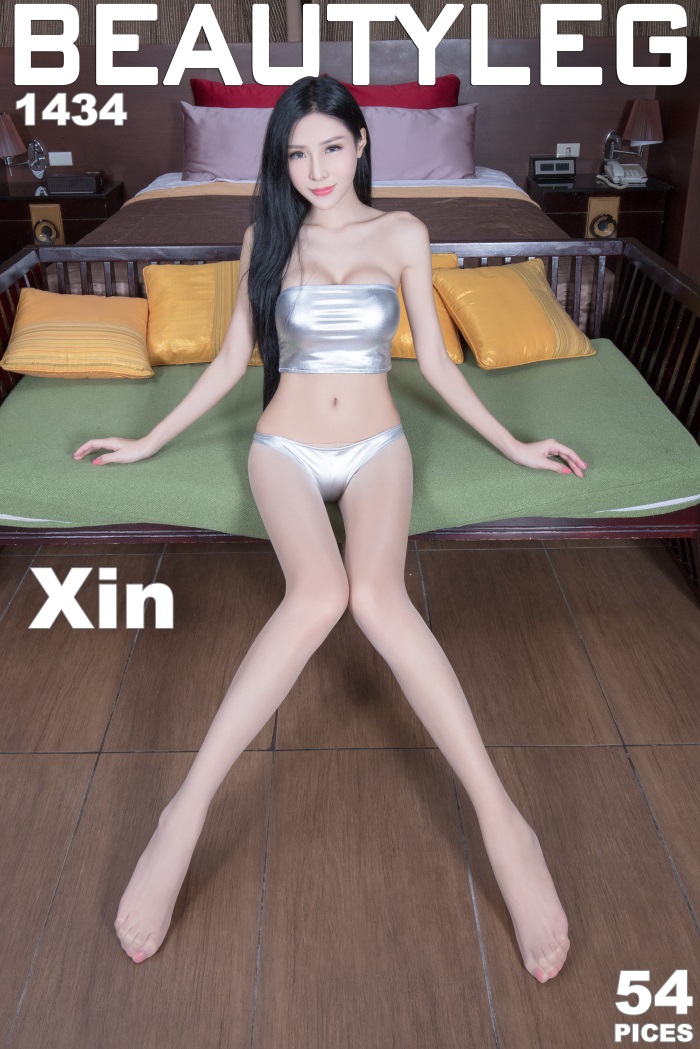 [Beautyleg美腿写真] 2017.04.10 No.1434 Xin [54P/306MB] Beautyleg-第1张