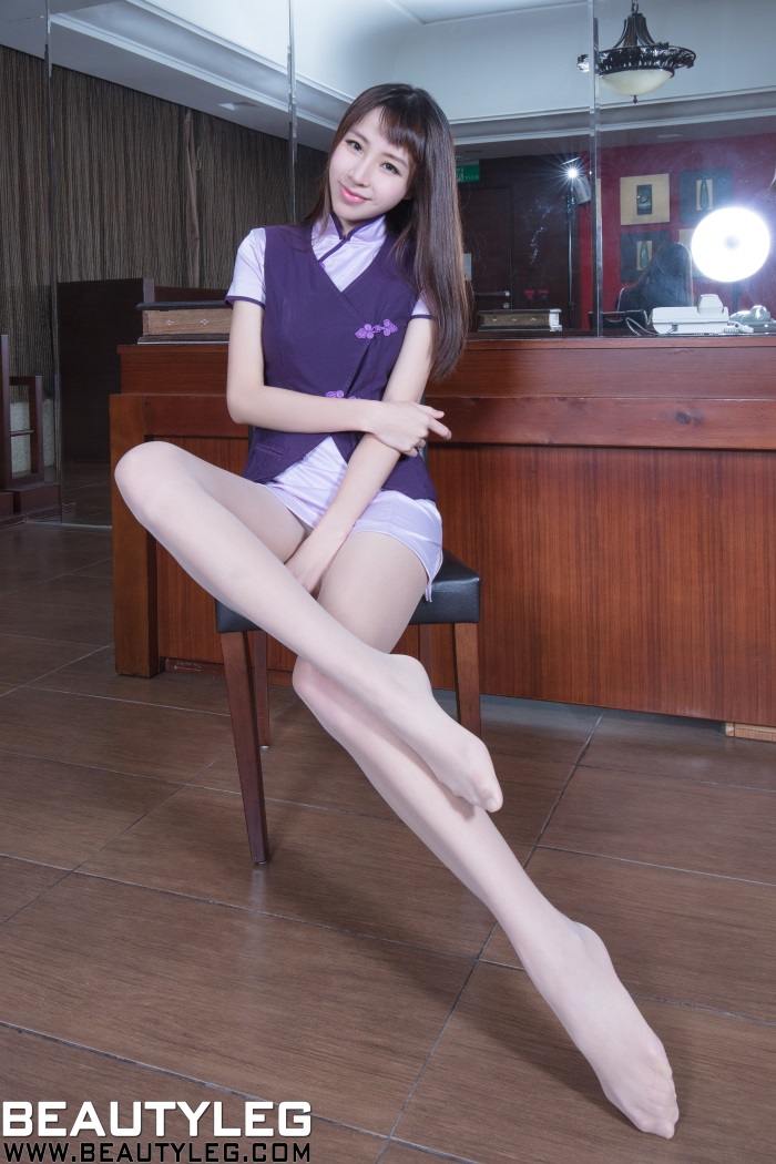 [Beautyleg美腿写真] 2018.03.16 No.1580 Nancy [52P/354MB] Beautyleg-第3张