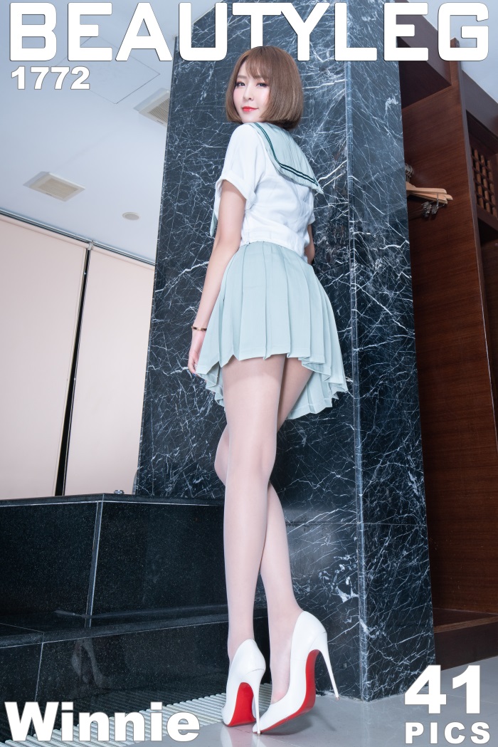 [Beautyleg美腿写真] 2019.05.29 No.1772 Winnie [41P/283MB] Beautyleg-第1张