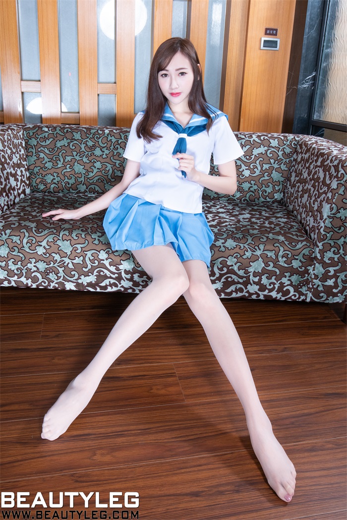 [Beautyleg美腿写真] 2019.02.22 No.1729 ChiChi [43P/328MB] Beautyleg-第2张