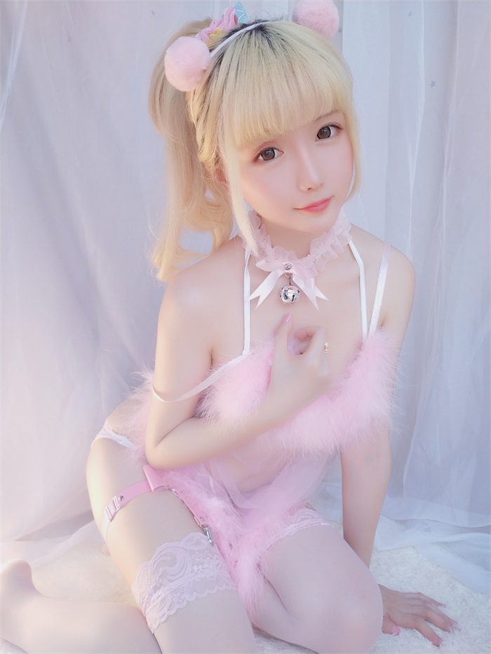 网红Coser@星之迟迟 年费专享合集下载（此合集持续更新） 合集下载-第2张