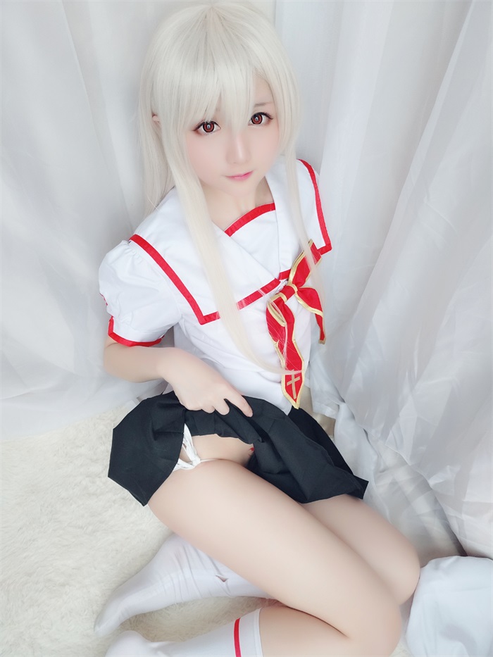 网红Coser@星之迟迟 年费专享合集下载（此合集持续更新） 合集下载-第1张