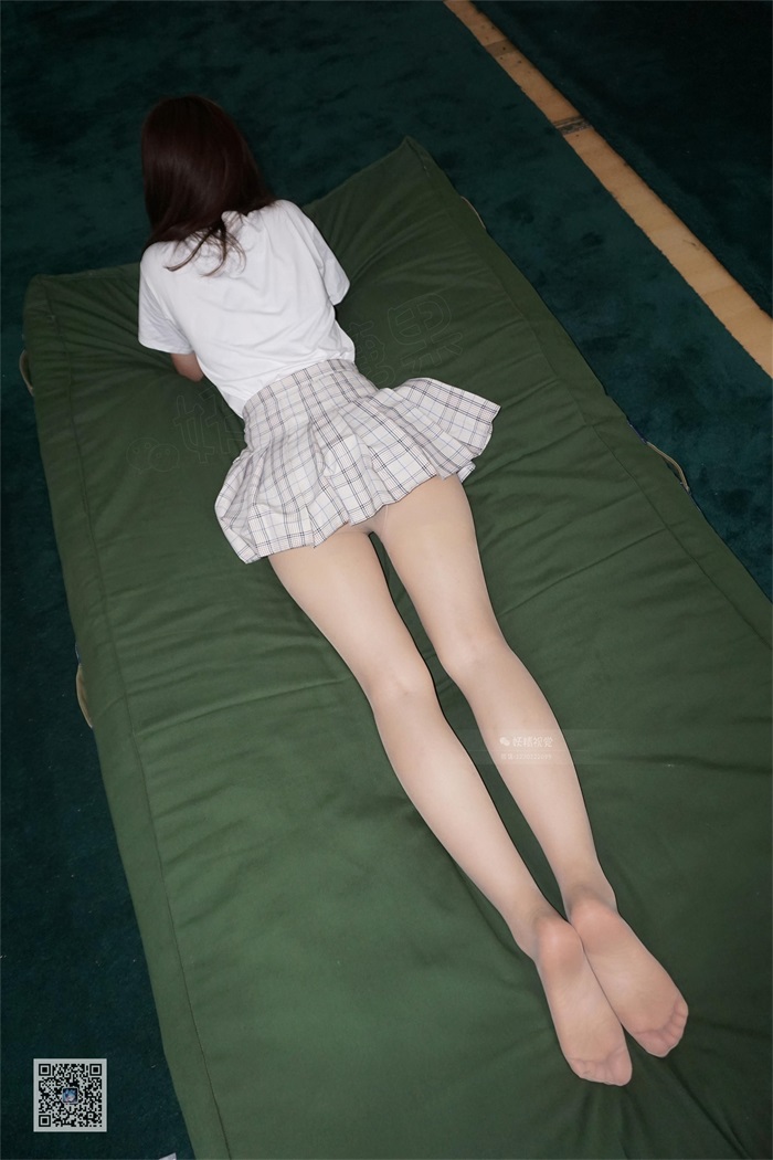 妖精视觉 NO.067 粥粥 会跳舞的肉丝袜 [67P/35MB] 其它写真-第4张