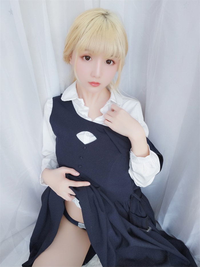 网红Coser@星之迟迟 年费专享合集下载（此合集持续更新） 合集下载-第3张