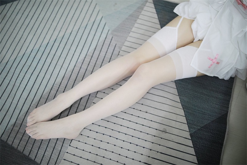 网红Coser@封疆疆v 绫 [50P/514MB] 网红写真-第3张