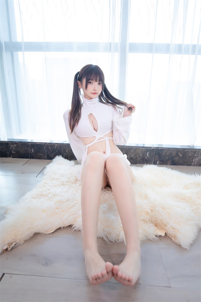 网红Coser@神楽坂真冬写真-2022.7月微博订阅 [76P/172MB] 网红写真-第4张