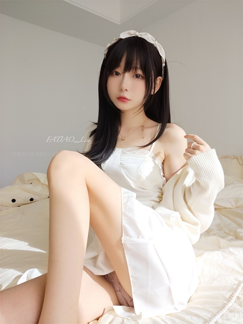 网红Coser@迷之呆梨 2023年01月合集 [241P/529MB] 网红写真-第2张