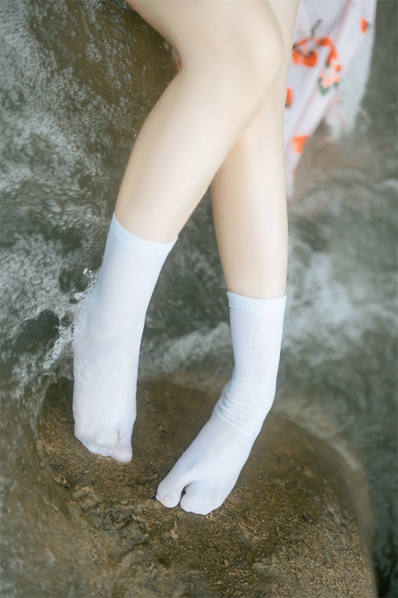 网紅Coser@桜井宁宁 NO.063 浴衣 [76P-2.01GB] 网红写真-第3张