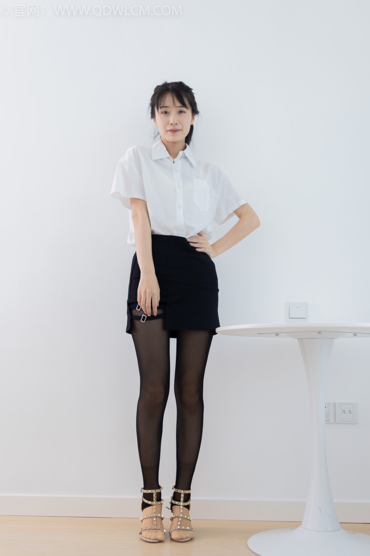 勿恋传媒 NO.1694 菜菜-十全十美 [150P/1V/3.70G] 其它写真-第2张