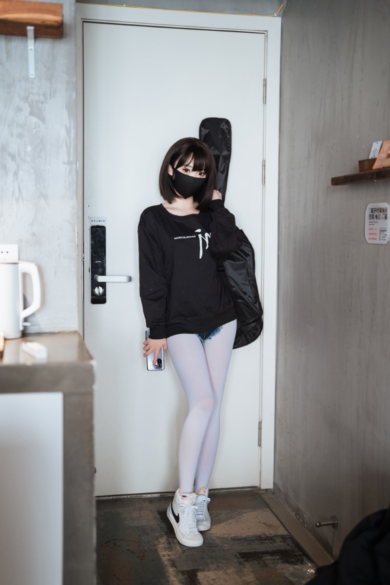 人气动漫Coser@面饼仙儿 升玖 [54P/511MB] 网红写真-第2张