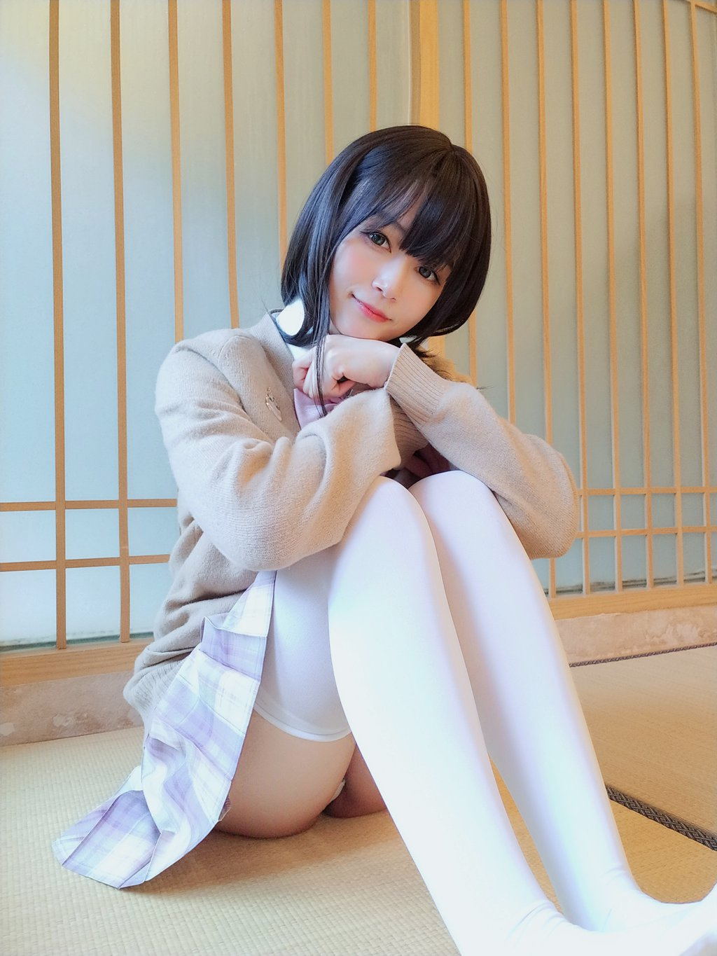 人气动漫Coser@白银81_ 女汤浴池 下 [73P/5V/602MB] 网红写真-第1张