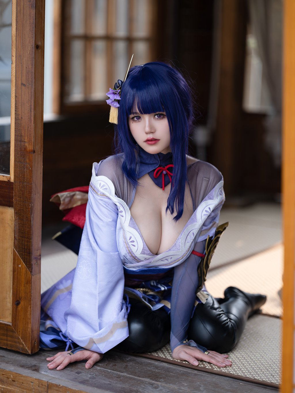 人气Coser@小仓千代w NO.046 – 23年05月patreon订阅[103P-1V-487M] 网红写真-第2张